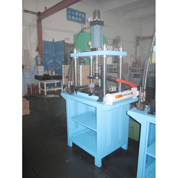  Manual pump hydraulic press