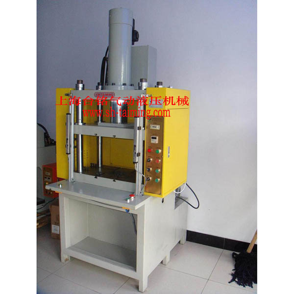 TM106-30T  Hydraulic press