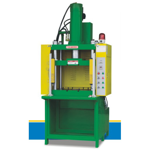 XTM-106K series fast oil hydraulic press/ punching press/trimming machine