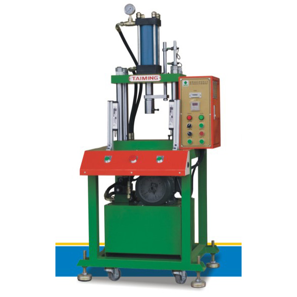 XTM-103 series four-column  two-plate hydraulic press