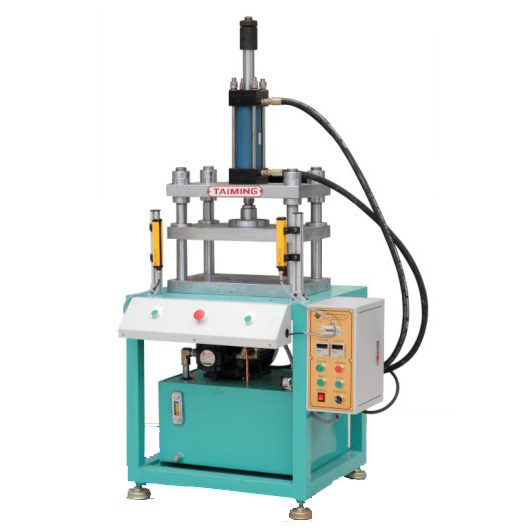 XTM-105H series oil-hydraulic /hydraulic cutting machine