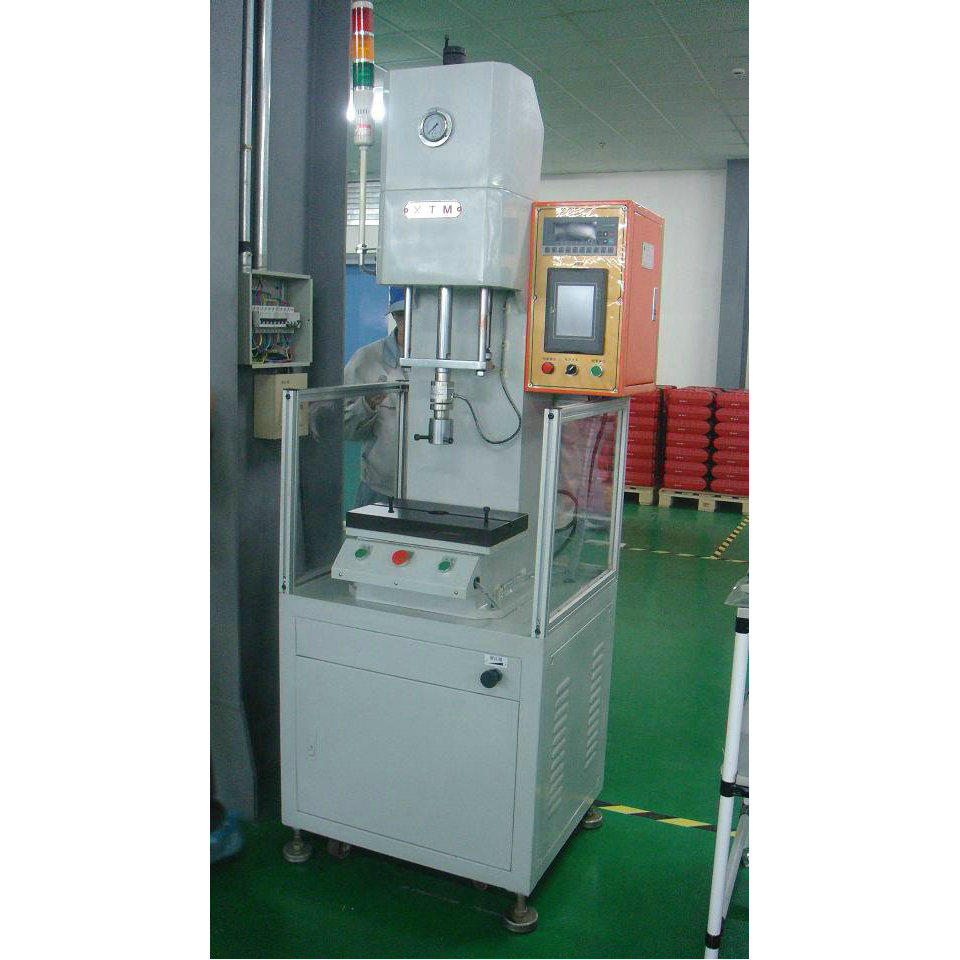 XTM CN hydraulic press