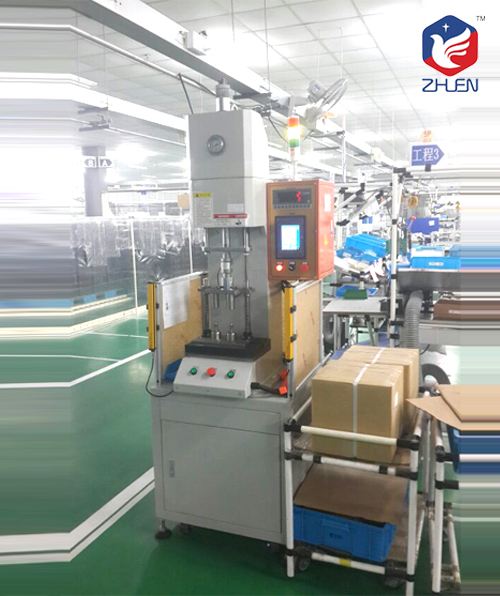 上海铸恩c型液压机-加罩工厂直销
